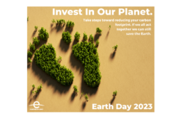 Earth Day footprints _ 1.5